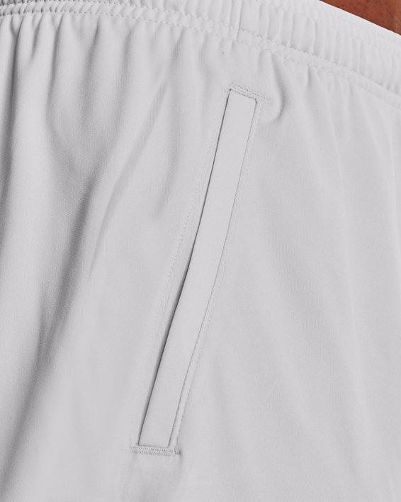 Men's UA Tech™ Tilt Shorts, Gray, pdpMainDesktop image number 3
